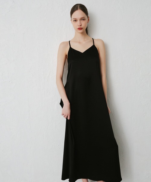 希少になる LOULOU WILLOUGHBY 「LOULOU ワンピース WILLOUGHBY ワンピース