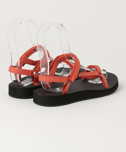 Teva サンダル テバ オリジナル ユニバーサル スリム Original