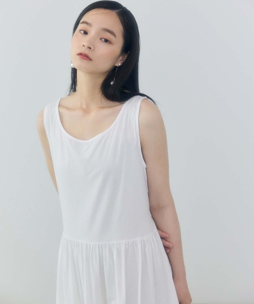 fifth（フィフス） ワンピース 2wayティアードワンピース : ZOZOTOWN