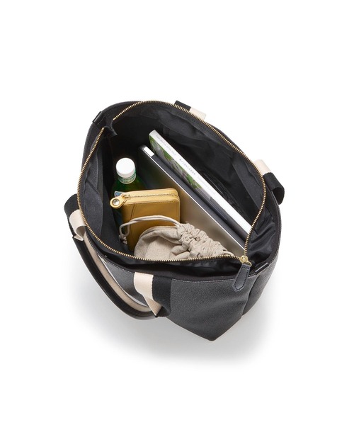 TOPKAPI BREATH（トプカピ ブレス） トートバッグ 「Breath TOPKAPI