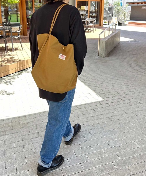 S.T.E.M. ブラック キャンバスバッグ alexander wang - PUNCH MINI TOTE W/ STRAP / ワックス