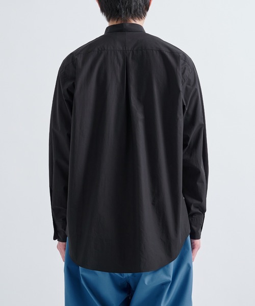 markaware（マーカウェア） シャツ 「MARKAWARE/マーカウェア」別注