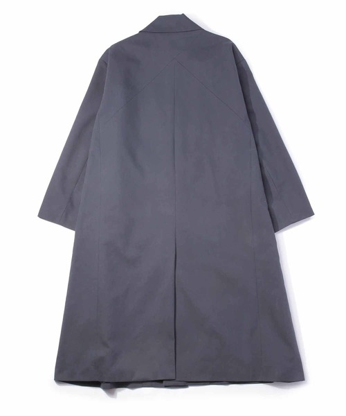 Noen（ノエン） ダッフルコート コート ベーシックステンカラーコート