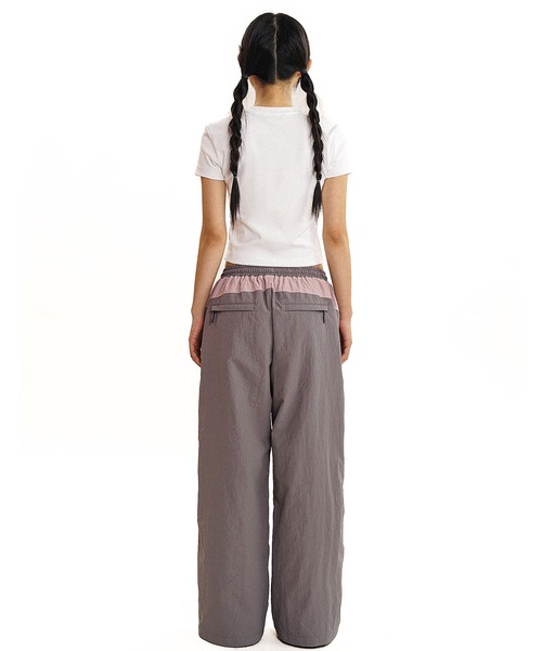 Moromoro tシャツ ビッグリボンロゴTシャツ DT0636「Moromoro2