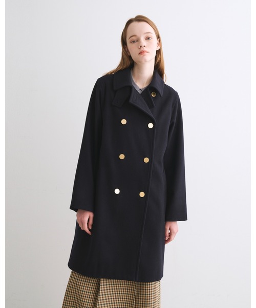 K♡M Traditional Weatherwear コート Traditional Weatherwear コート アウター BANWELL レディース