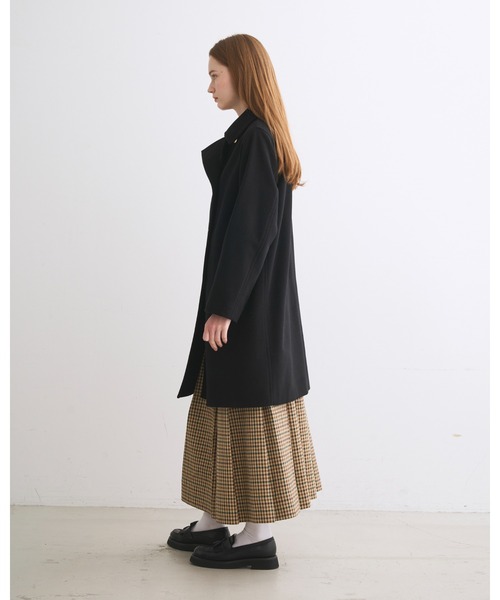 WEB限定お買い得商品の新着アイテム Weatherwear Traditional コート レディース BANWELL アウター ジャケット・アウター