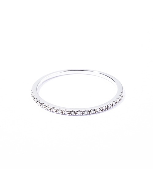 les bonbon（ルボンボン） 指輪 リング 「les bonbon」diamond hurf