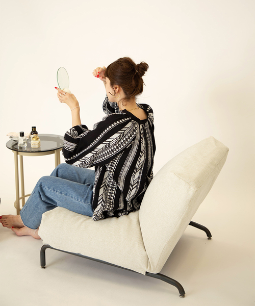 RODEZ CHAIR COVER_COOL ※カバーのみ ロデカバー journal standard Furniture 家具 RODEZ CHAIR COVER_COOL