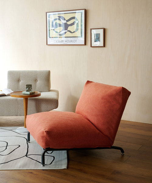 journal standard Furniture 家具 RODEZ CHAIR COVER_TORRENT