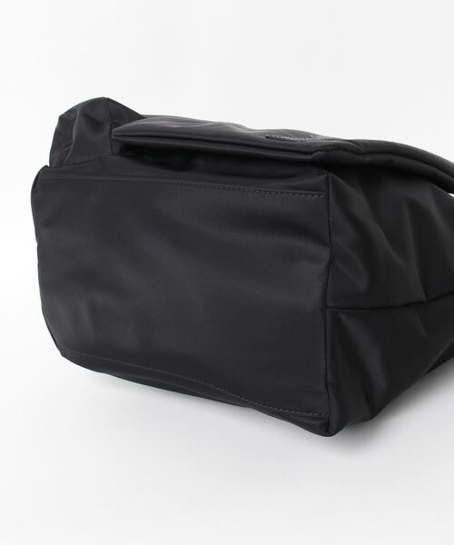25SS new/Anya Hindmarch ECONYLショルダーバッグ Bag Black アニヤ ハインドマーチ ANYA HINDMARCH 5050925 193542