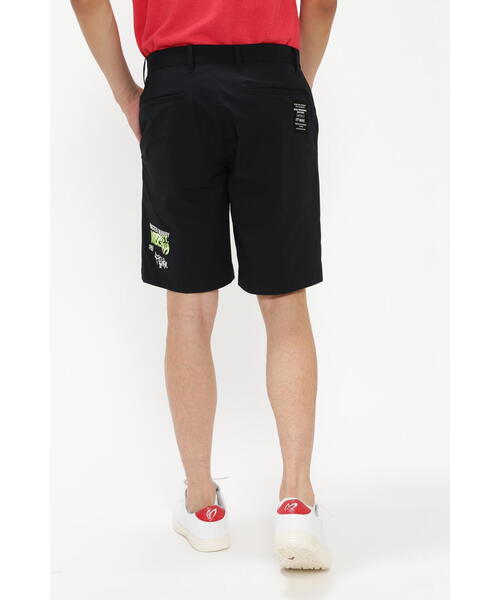 MASTER BUNNY EDITION パンツ 「MASTER EDITION」ナイロン4WAY