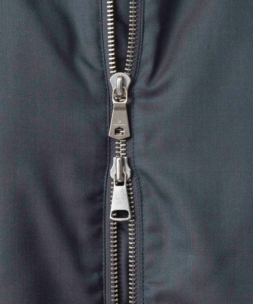 MAISON SPECIAL（メゾンスペシャル） ma1 ma-1 「UNISEX」4 Colors