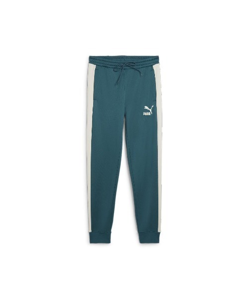 PUMA（プーマ） パンツ PUMA T7 ICONIC TRACK PANTS（プーマ T7 アイ