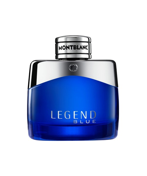 香水 モンブラン レジェンド ブルー オードパルファム 50mL メンズ レディース