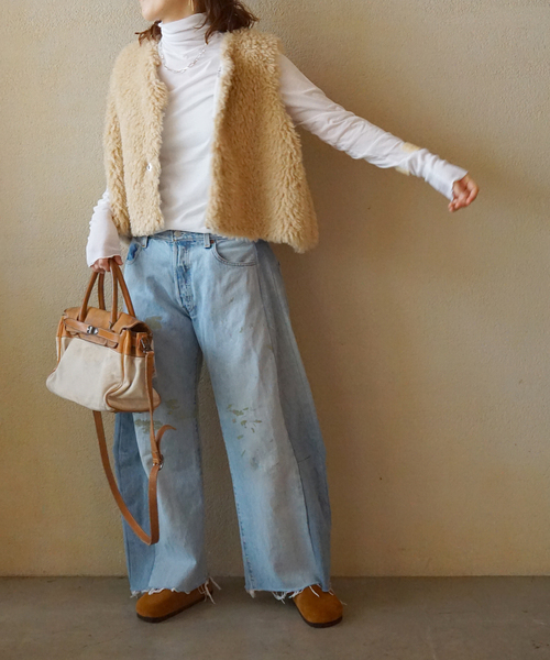 JOURNAL STANDARD LUXE（ジャーナルスタンダード ラックス） ジャージ