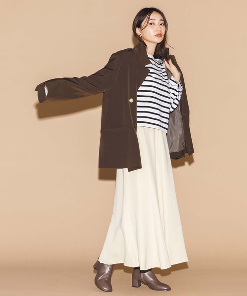 Gready Brilliant（グレディブリリアン） ジャケット テーラード