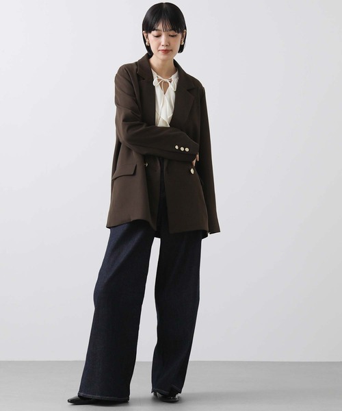 Gready Brilliant（グレディブリリアン） ジャケット テーラード