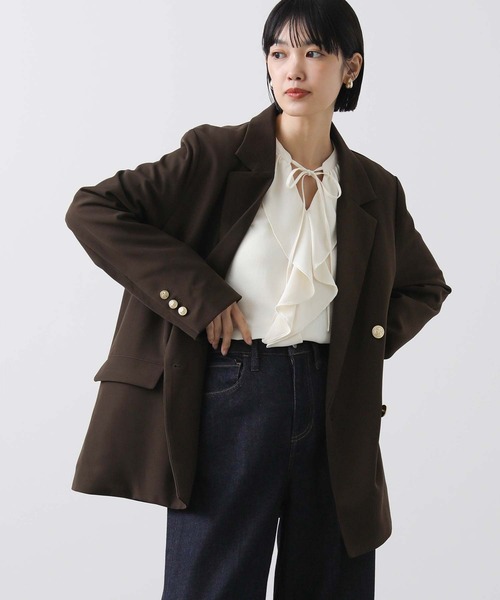 Gready Brilliant（グレディブリリアン） ジャケット テーラード