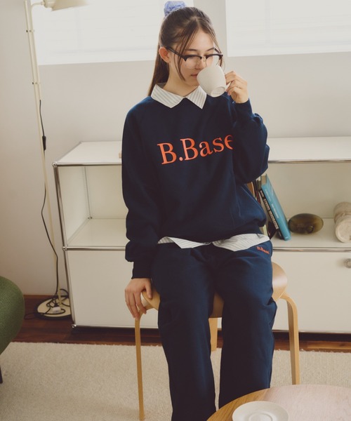 BROKEN BASE スウェットパンツ ジャージ Broken Base アソート