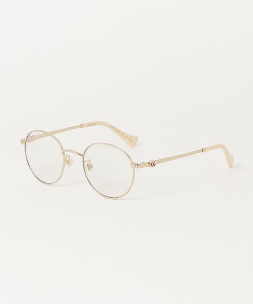 GUCCI サングラス 「GUCCI/グッチ」ラウンド 調光サングラス
