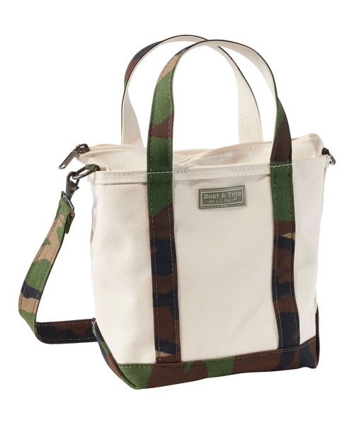 L.L.Bean（エルエルビーン） トートバッグ 1944 ボート・アンド