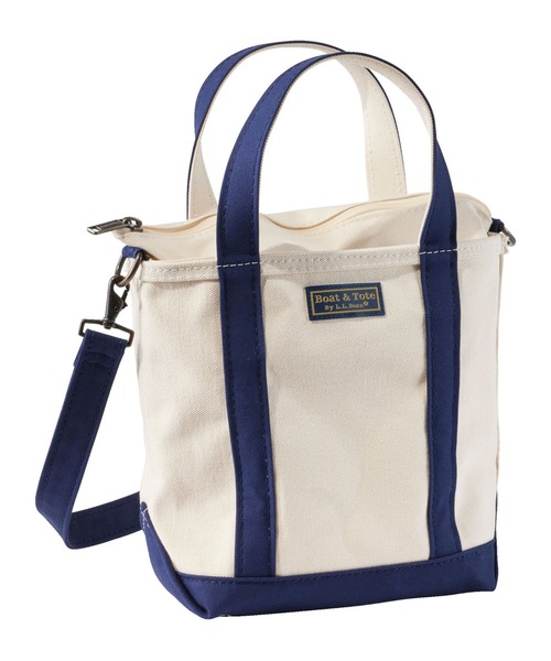 L.L.Bean（エルエルビーン） トートバッグ 1944 ボート・アンド