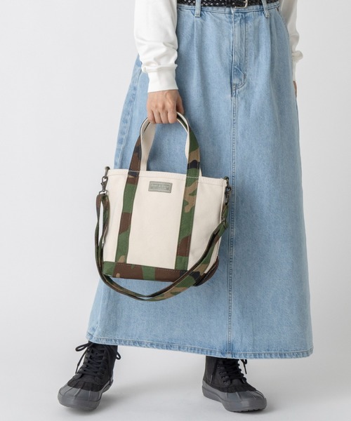L.L.Bean（エルエルビーン） トートバッグ 1944 ボート・アンド