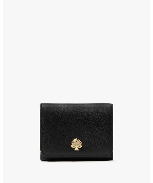 kate spade new york｜ケイラ スモール Lジップ ウォレット