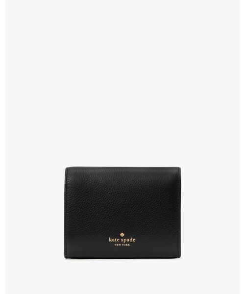 【katespade newyork】ケイラ スモール Lジップ ウォレット kate spade new york｜ケイラ スモール Lジップ ウォレット