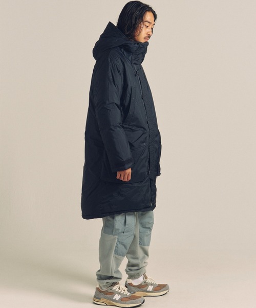 NANGA（ナンガ） ダウンジャケット ダウン NANGA-オーロラテックス