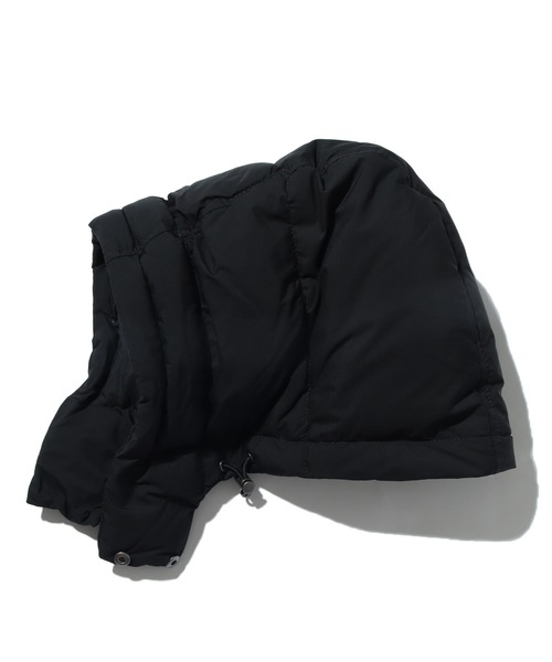 ベスト ジレ 「PYRENEX/ピレネックス」 SPOUTNIC MINI RIPSTOP VEST / スプートニックミニリップストップ ベストの画像