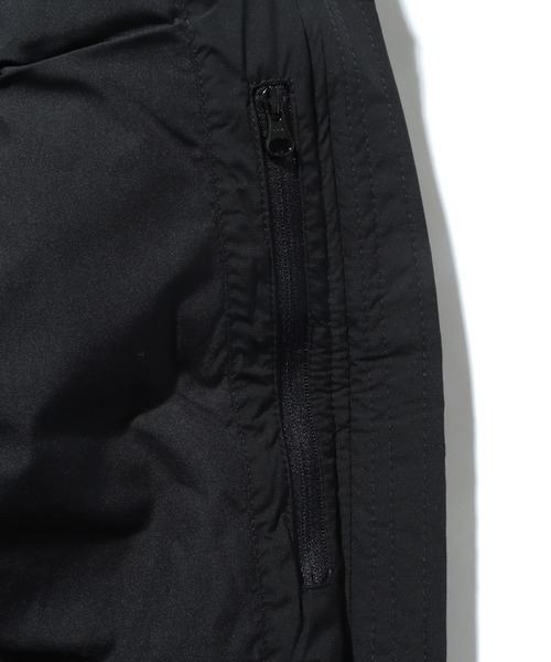 ベスト ジレ 「PYRENEX/ピレネックス」 SPOUTNIC MINI RIPSTOP VEST / スプートニックミニリップストップ ベストの画像