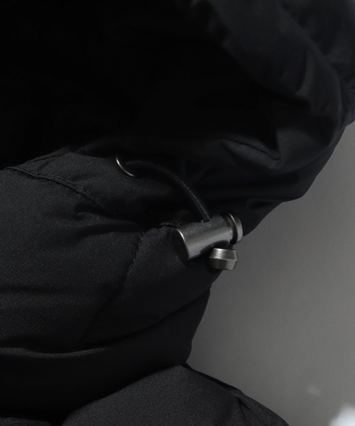 ベスト ジレ 「PYRENEX/ピレネックス」 SPOUTNIC MINI RIPSTOP VEST / スプートニックミニリップストップ ベストの画像