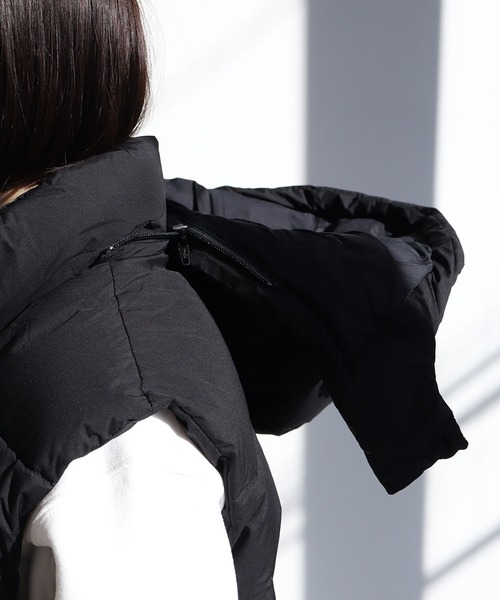 ベスト ジレ 「PYRENEX/ピレネックス」 SPOUTNIC MINI RIPSTOP VEST / スプートニックミニリップストップ ベストの画像