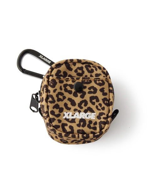XLARGE（エクストラ ラージ） SOFT EARPHONE CASE : ZOZOTOWN Yahoo!店