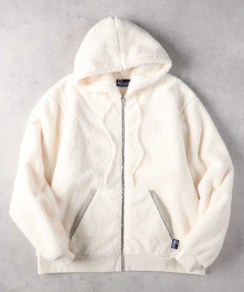 Right-on（ライトオン） コート ジャケット 「PENFIELD」ボアフード