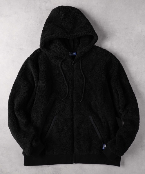 Right-on（ライトオン） コート ジャケット 「PENFIELD」ボアフード