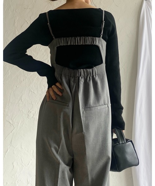 デプレ　サロペット　オールインワン デプレ サロペット オールインワン 楽天市場】デプレ