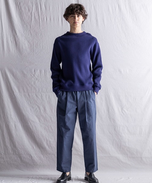 Jackman（ジャックマン） パンツ Back Nep Umps Pants メンズ