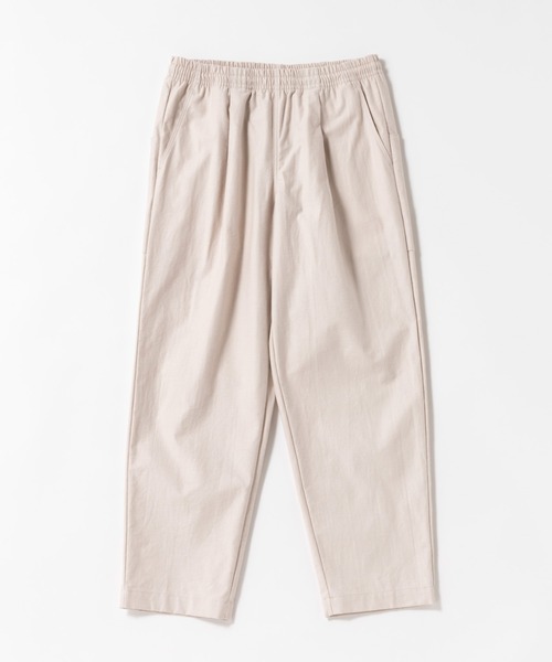 Jackman（ジャックマン） パンツ Back Nep Umps Pants メンズ