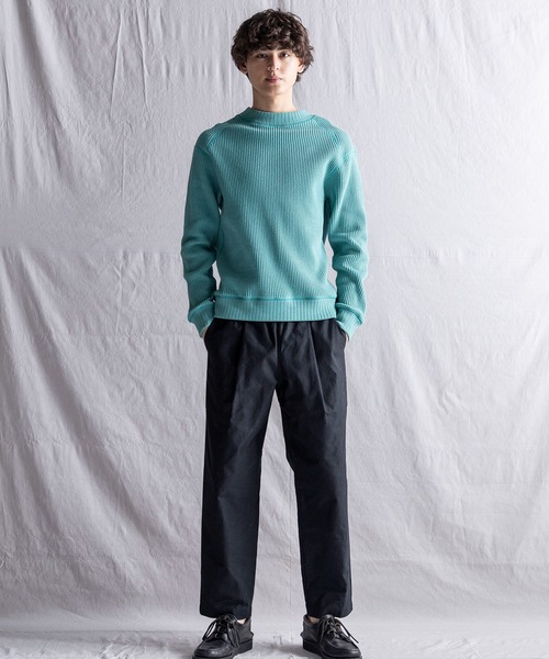 Jackman（ジャックマン） パンツ Back Nep Umps Pants メンズ