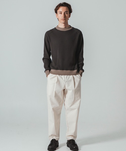 Jackman（ジャックマン） パンツ Back Nep Umps Pants メンズ