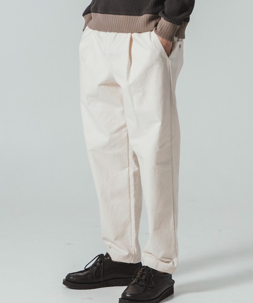 Jackman（ジャックマン） パンツ Back Nep Umps Pants メンズ