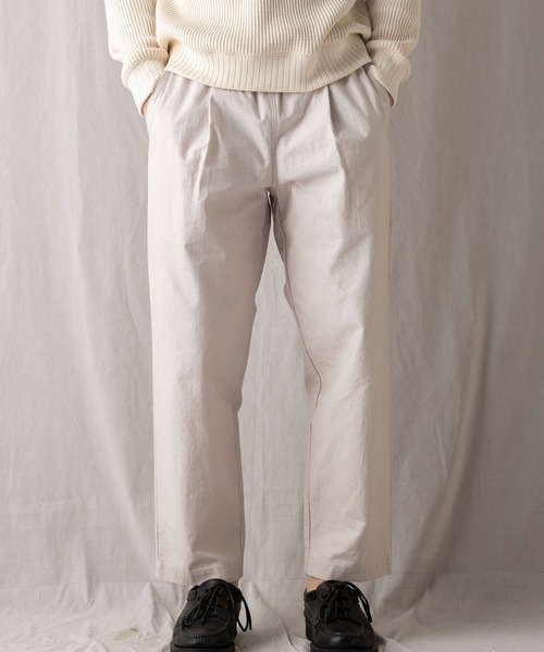Jackman（ジャックマン） パンツ Back Nep Umps Pants メンズ