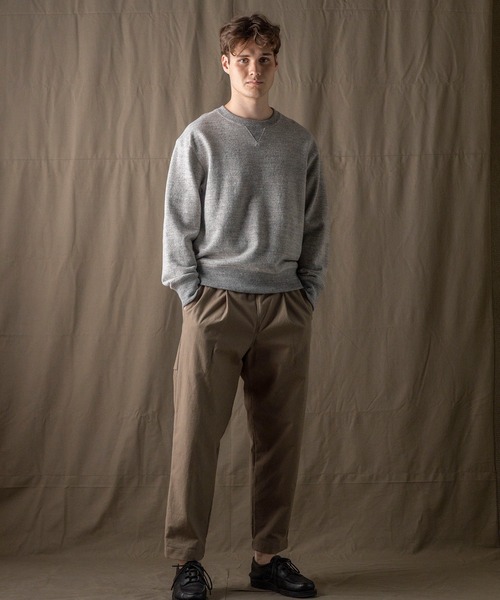 Jackman（ジャックマン） パンツ Back Nep Umps Pants メンズ