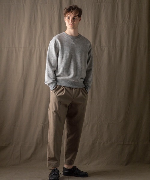 Jackman（ジャックマン） パンツ Back Nep Umps Pants メンズ