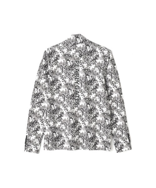 PEARLY GATES（パーリーゲイツ） tシャツ 「PEARLY GATES」コットン
