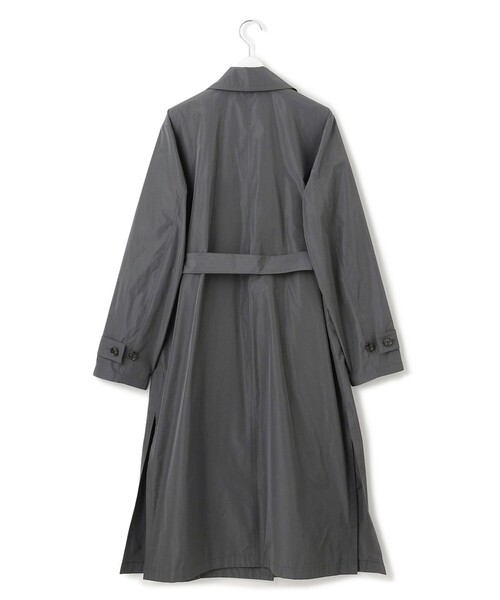 【VERY3月号掲載/撥水加工/洗える】23区L メモリータフタ コート VERY3月号掲載/撥水加工/洗える】LIMONTA ハイカウントメモリー