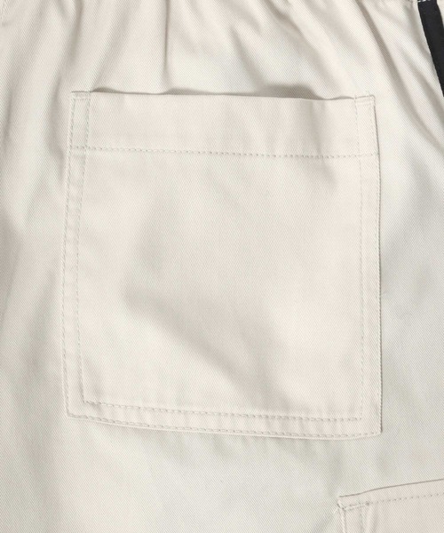 CONVERSE（コンバース） カーゴパンツ 2025AW CONVERSE/コンバース