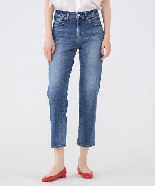 RED CARD TOKYO（レッドカード トーキョー） ジーンズ デニム デニム